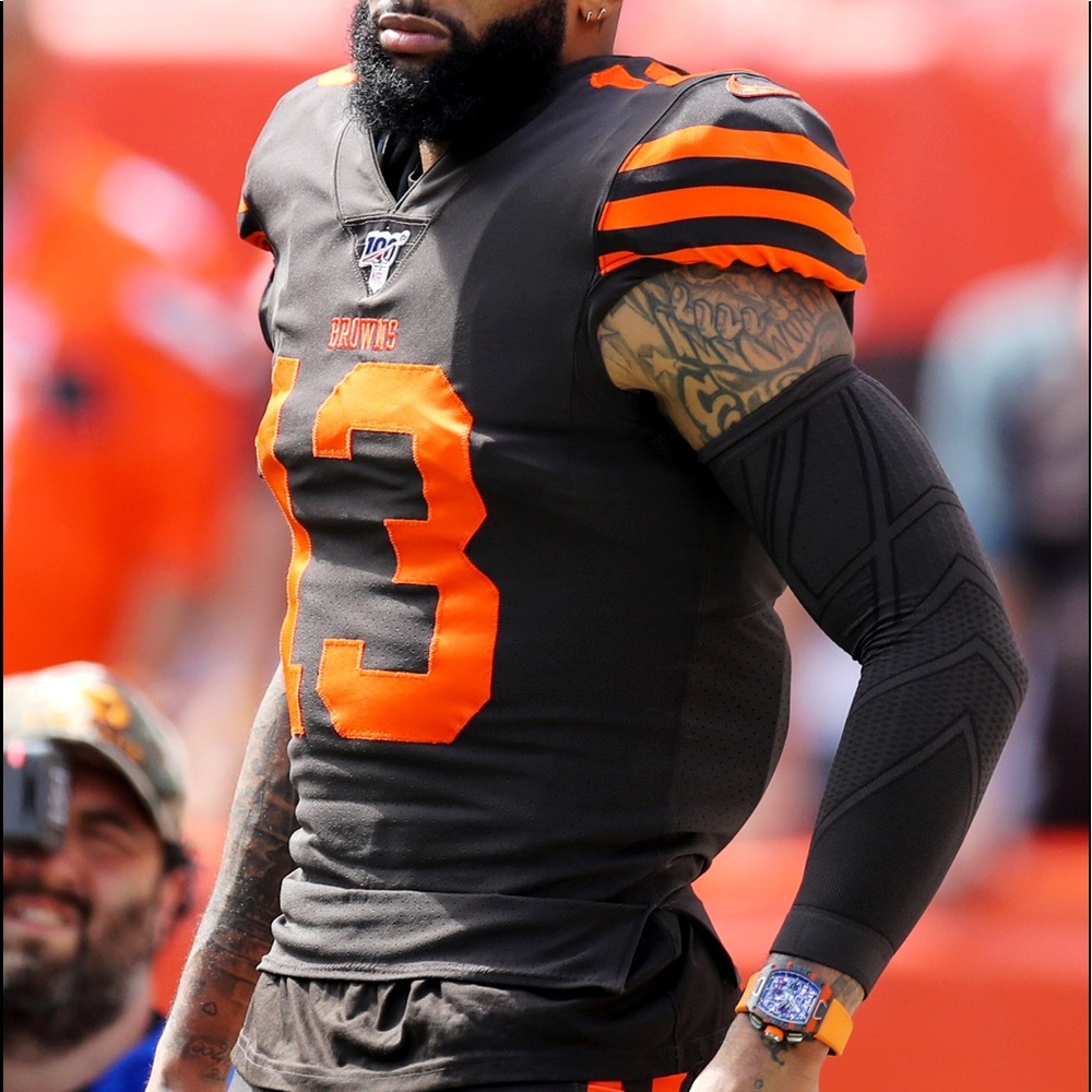 Meet your Posher, Ryan